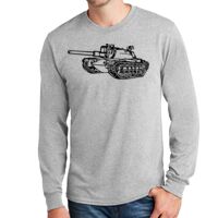 Long Sleeve Core Cotton Tee Thumbnail