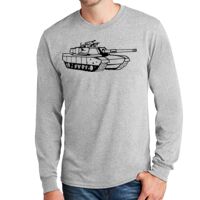 Long Sleeve Core Cotton Tee Thumbnail