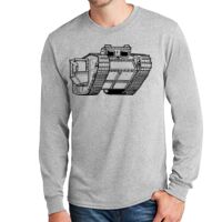 Long Sleeve Core Cotton Tee Thumbnail