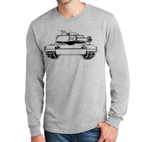 Long Sleeve Core Cotton Tee Thumbnail