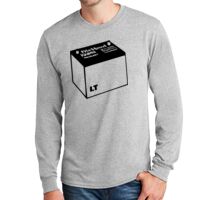 Long Sleeve Core Cotton Tee Thumbnail