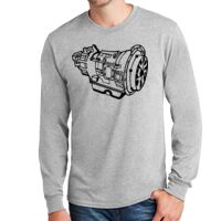 Long Sleeve Core Cotton Tee Thumbnail