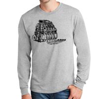 Long Sleeve Core Cotton Tee Thumbnail