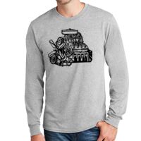 Long Sleeve Core Cotton Tee Thumbnail