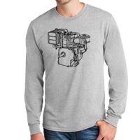 Long Sleeve Core Cotton Tee Thumbnail