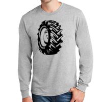 Long Sleeve Core Cotton Tee Thumbnail