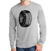 Long Sleeve Core Cotton Tee Thumbnail