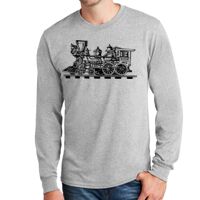 Long Sleeve Core Cotton Tee Thumbnail