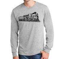 Long Sleeve Core Cotton Tee Thumbnail