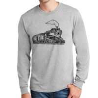 Long Sleeve Core Cotton Tee Thumbnail