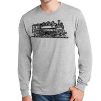 Long Sleeve Core Cotton Tee Thumbnail