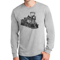 Long Sleeve Core Cotton Tee Thumbnail