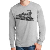 Long Sleeve Core Cotton Tee Thumbnail