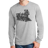 Long Sleeve Core Cotton Tee Thumbnail