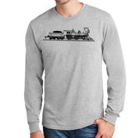 Long Sleeve Core Cotton Tee Thumbnail