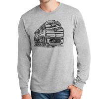Long Sleeve Core Cotton Tee Thumbnail
