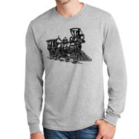 Long Sleeve Core Cotton Tee Thumbnail