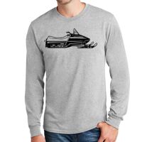 Long Sleeve Core Cotton Tee Thumbnail