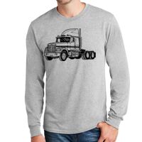 Long Sleeve Core Cotton Tee Thumbnail