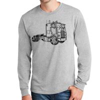 Long Sleeve Core Cotton Tee Thumbnail