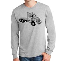 Long Sleeve Core Cotton Tee Thumbnail