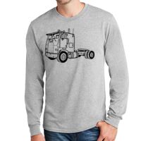 Long Sleeve Core Cotton Tee Thumbnail