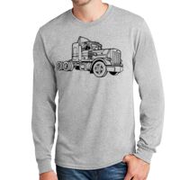 Long Sleeve Core Cotton Tee Thumbnail