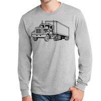 Long Sleeve Core Cotton Tee Thumbnail