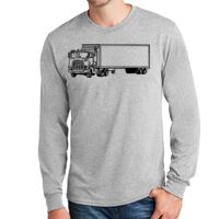 Long Sleeve Core Cotton Tee Thumbnail