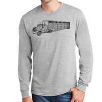 Long Sleeve Core Cotton Tee Thumbnail