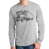 Long Sleeve Core Cotton Tee Thumbnail