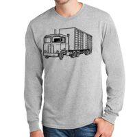 Long Sleeve Core Cotton Tee Thumbnail