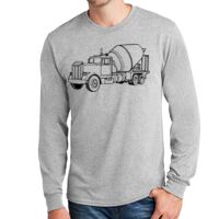 Long Sleeve Core Cotton Tee Thumbnail