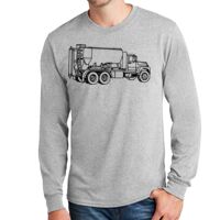 Long Sleeve Core Cotton Tee Thumbnail