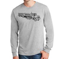 Long Sleeve Core Cotton Tee Thumbnail