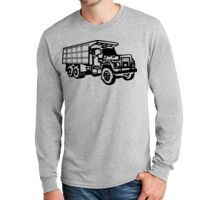 Long Sleeve Core Cotton Tee Thumbnail