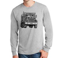 Long Sleeve Core Cotton Tee Thumbnail