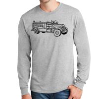 Long Sleeve Core Cotton Tee Thumbnail