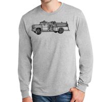 Long Sleeve Core Cotton Tee Thumbnail