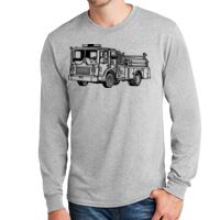 Long Sleeve Core Cotton Tee Thumbnail