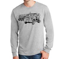 Long Sleeve Core Cotton Tee Thumbnail