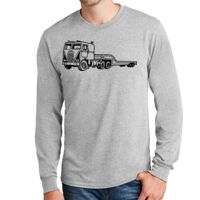 Long Sleeve Core Cotton Tee Thumbnail