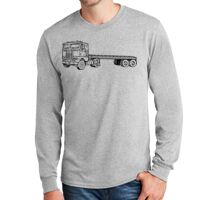 Long Sleeve Core Cotton Tee Thumbnail