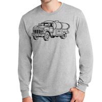 Long Sleeve Core Cotton Tee Thumbnail