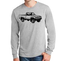 Long Sleeve Core Cotton Tee Thumbnail