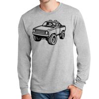 Long Sleeve Core Cotton Tee Thumbnail