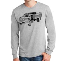 Long Sleeve Core Cotton Tee Thumbnail