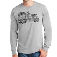 Long Sleeve Core Cotton Tee Thumbnail