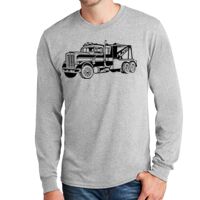 Long Sleeve Core Cotton Tee Thumbnail