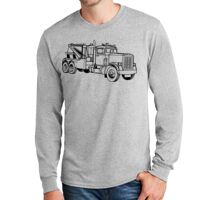 Long Sleeve Core Cotton Tee Thumbnail